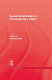 Social stratification in contemporary Japan /