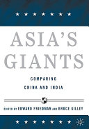 Asia's giants : comparing China and India /