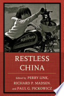 Restless China /