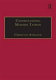 Understanding modern Taiwan : essays in economics, politics and social policy /