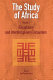The study of Africa /
