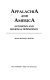 Appalachia and America : autonomy and regional dependence /