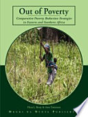 Out of poverty : comparative poverty reduction strategies in Eastern and Southern Africa /
