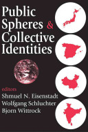 Public spheres & collective identities /