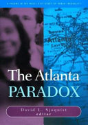 The Atlanta paradox /