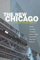 The new Chicago : a social and cultural analysis /