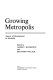 Growing metropolis : aspects of development in Nashville /