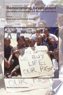 Democratising development : the politics of socio-economic rights in South Africa /