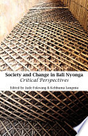 Society and change in Bali Nyonga : critical perspectives /