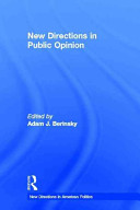 New directions in public opinion /