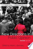 New directions in public opinion /