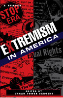 Extremism in America : a reader /