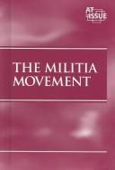 The militia movement /