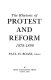 The Rhetoric of protest and reform, 1878-1898 /