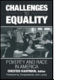 Challenges to equality : poverty and race in America /