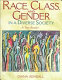 Race, class, and gender in a diverse society : a text-reader /