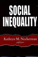 Social inequality /