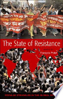 The state of resistance : popular struggles in the global south /