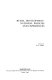 Rural development : national policies and experiences /