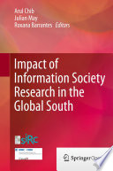 Impact of Information Society Research in the Global South /
