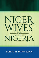 Nigerwives of Nigeria /