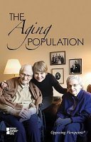 The aging population /