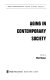 Aging in contemporary society /