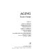 Aging, social change /