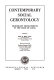 Contemporary social gerontology : significant developments in the field of aging /