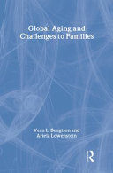 Global aging and its challenge to families /