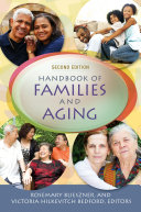 Handbook of families and aging /