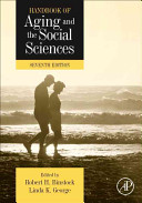 Handbook of aging and the social sciences /