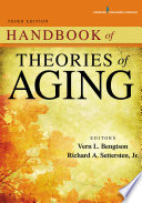 Handbook of theories of aging /