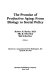 The Promise of productive aging : from biology to social policy /