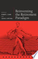 Reinventing the retirement paradigm /