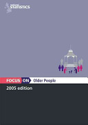 Focus on older people /