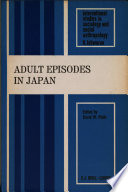 Adult episodes in Japan /