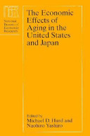 The economic effects of aging in the United States and Japan /