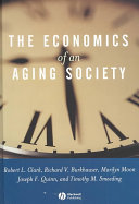 The economics of an aging society /