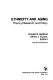 Ethnicity and aging : theory, research, and policy /