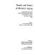 Trends and status of minority aging : proceedings of the Eighth National Institute on Minority Aging, San Diego, California, 1981 /