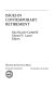 Issues in contemporary retirement /
