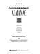 Older Americans almanac : a reference work on seniors in the United States /