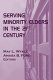 Serving minority elders in the 21st century /