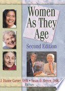 Women as they age /