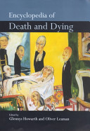 Encyclopedia of death and dying /