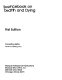 Sourcebook on death and dying /