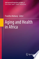 Aging and health in Africa /