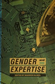 Gender and expertise /