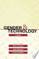 Gender & technology : a reader /